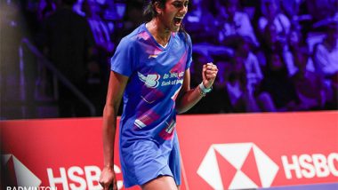 Sports News | Lakshya Sen, PV Sindhu, Satwik-Chirag to Shoulder India's Challenge in India Open 2025