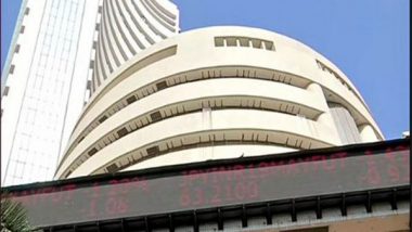 Stock Market Today: Nifty, Sensex Continue To Decline As Market Seeing Continuous Selling by FIIs