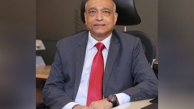 Business News | Puravankara Limited Appoints Deepak Rastogi as Group CFO