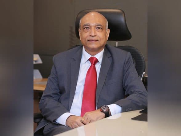 Puravankara Limited Amplifies Leadership with Deepak Rastogi as Group CFO