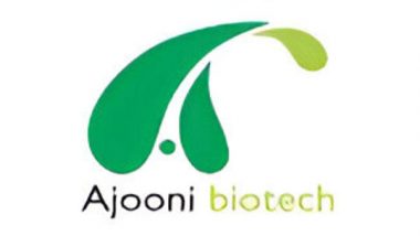 Business News | Ajooni Biotech to Raise INR 45 Crores Via 5 Crores Convertible Warrants at Rs 9 Each