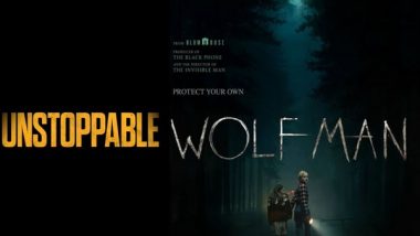 Entertainment News | Wolf Man, Unstoppable Premiere Cancelled in LA Due to Pacific Palisades Wildfire