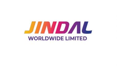 Business News | Jindal Worldwide Ltd. Announces 4:1 Bonus Share Issue Amid Strong Financial Performance