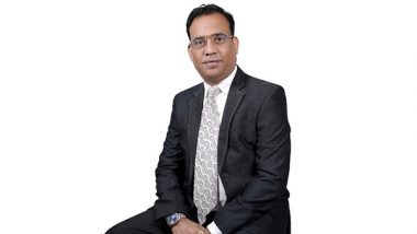 Business News | Midea Group Appoints Siddharth Saxena as the Country Head for India Operations