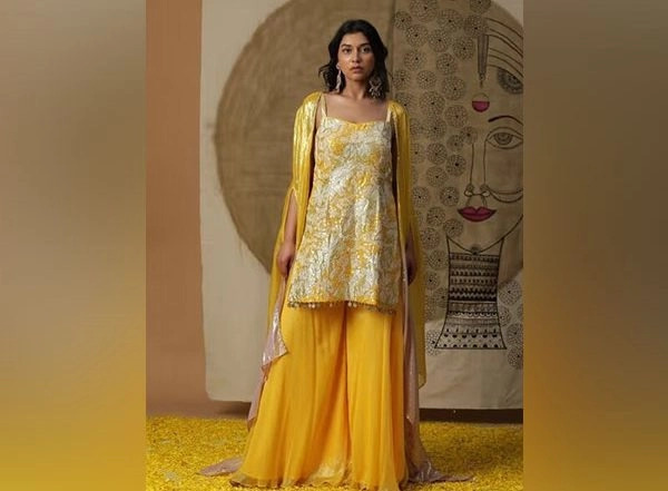 Business News | Kite, Color, and Couture: Trendy Looks for Makar Sankranti & Pongal From Nykaa Fashion
