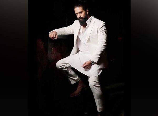 Entertainment News | Yash 'unleashes' on His 39th Birthday, Shares Glimpse of 'Toxic: A Fairy Tale for Grown-ups'