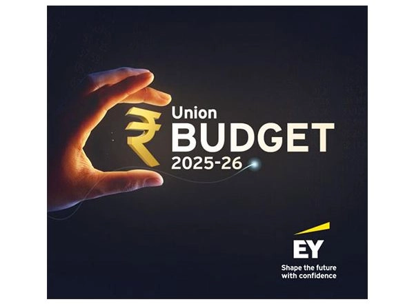 Business News | Budget Should Reduce Tax Rates, Raise Personal Income Tax Exemption Limit to Rs 5 Lakh from Rs 3 Lakh: EY India