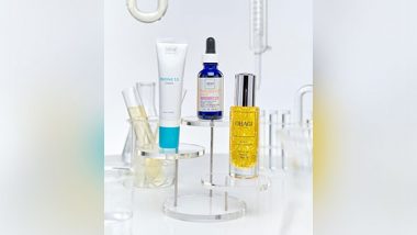 Business News | Nykaa Partners with Obagi Medical to Bring World-Class Medical Skincare to India