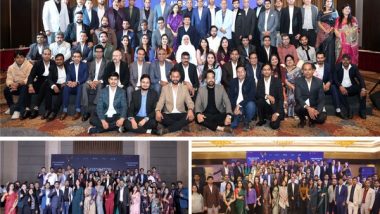 Business News | Celebrating Loyalty and Excellence: Impetus Honors Long-Standing Employees