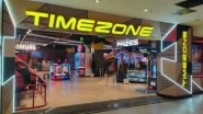 Business News | Timezone Opens Its Doors in Agartala: A New Hub for Family Entertainment