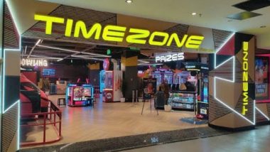 Business News | Timezone Opens Its Doors in Agartala: A New Hub for Family Entertainment