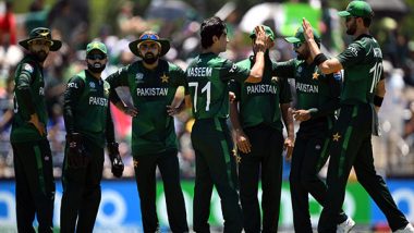 Sports News | PCB Relocates ODI Tri-series with New Zealand, South Africa to Lahore and Karachi