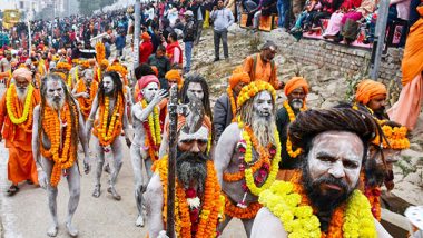 India News | Maha Kumbh 2025: A Beacon of Health and Spiritual Hope