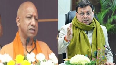 India News | BJP Releases List of 40-star Campaigners Including UP CM Yogi for Uttarakhand Local Body Elections