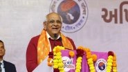 India News | CM Bhupendra Patel Attends 56th Convention of Akhil Bharatiya Vidyarthi Parishad of Gujarat Region