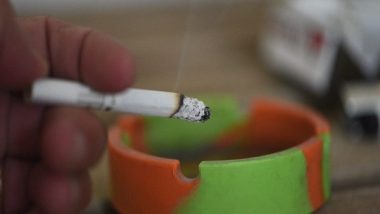 World News | Lung Cancer Rates in Israel: Smoking Remains Top Risk Despite Decline in Mortality