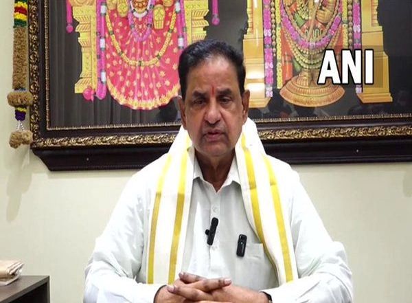 India News | Tirupati Stampede: Death Toll Rises to Six; CM Naidu Closely Monitoring the Incident