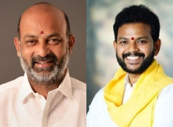 India News | Union Ministers Mourn the Loss of Lives in Tirupati Stampede Incident