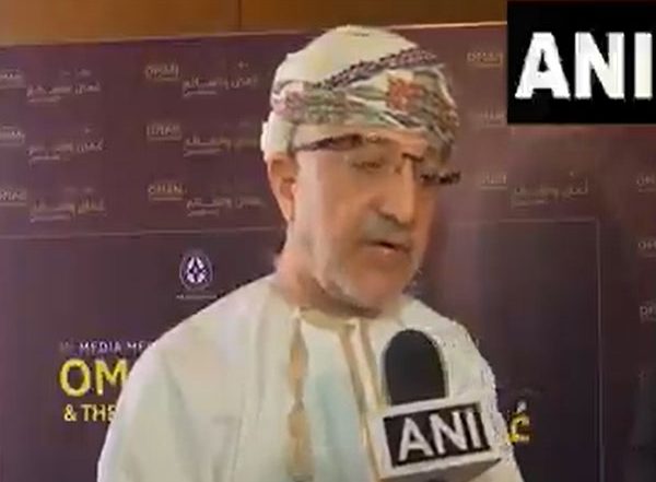World News | India, Oman Continue to Work Together in Tourism Sector: Oman's Tourism Minister