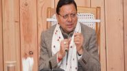 India News | Winter Pilgrimage in Uttarakhand Extended to 12 Months: CM Dhami