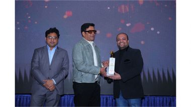 Business News | Perfect 32 Dental Care World Wins Best Dental Clinic Award Presented by Dasana Foundation