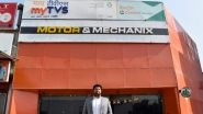 Business News | Motor & Mechanix: Revolutionising Car Care with a One-Stop Solution