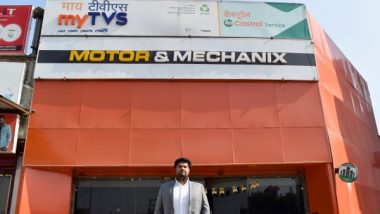 Business News | Motor & Mechanix: Revolutionising Car Care with a One-Stop Solution