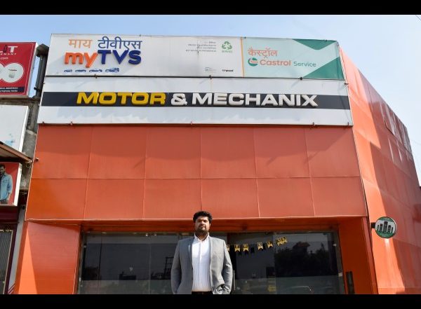 Business News | Motor & Mechanix: Revolutionising Car Care with a One-Stop Solution