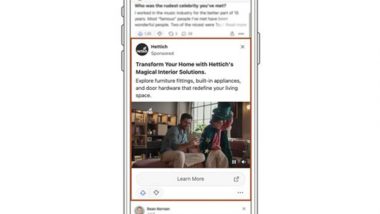 Business News | Hettich Achieves Remarkable Success with Innovative Quora Ads Campaign