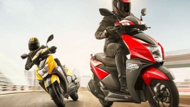 Business News | Two-wheelers, Tractor Volumes to Outpace Passenger Vehicles and Trucks in FY25-27: Jefferies