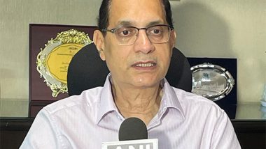 Business News | Centre Appoints Tuhin Kanta Pandey as New Revenue Secretary, Arunish Chawla to Head DIPAM