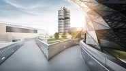 Business News | BMW Group India Gears Up for a Powerful Showcase at Auto Expo 2025