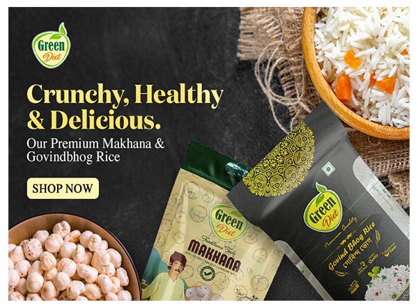 Business News | The Green Root: Revolutionizing Healthy Eating with Sustainable, Doorstep-Delivered Foods