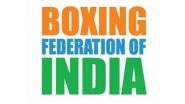 Sports News | Govind Sahani Kicks off 8th Elite Men's National Boxing Championship in Bareilly with Win on Day 1
