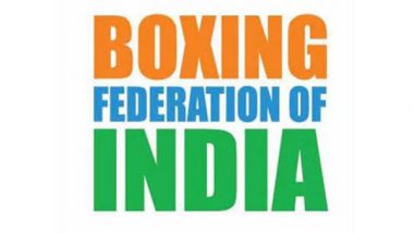 Sports News | Govind Sahani Kicks off 8th Elite Men's National Boxing Championship in Bareilly with Win on Day 1