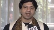 India News | INDI Alliance Has No Mission, They Pretend to Be United Due to Their Personal Ambitions: BJP's Shehzad Poonawalla