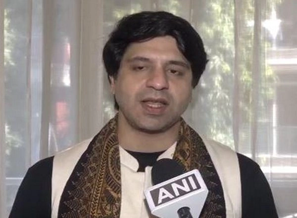 India News | INDI Alliance Has No Mission, They Pretend to Be United Due to Their Personal Ambitions: BJP's Shehzad Poonawalla