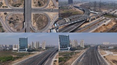 Business News | MoRTH Focuses on Corridor-based Approach to High-speed Highway Development