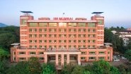 Business News | IIM Mumbai and TalentSprint Launch Next-gen PG Diploma in Financial Economics and Management
