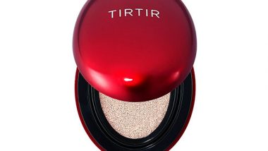 Entertainment News | Korean Beauty Brand TIRTIR Debuts Offline in India with Reliance Retail's Tira