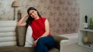 Business News | Discover Olympian Manu Bhaker's Home, a Story of Style, Strength, and Family in 'Asian Paints Where the Heart Is' Season 8