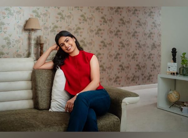 Business News | Discover Olympian Manu Bhaker's Home, a Story of Style, Strength, and Family in 'Asian Paints Where the Heart Is' Season 8