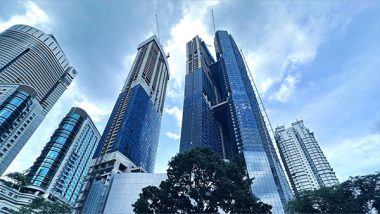 Business News | KSK Group Berhad's 8 Conlay Kempinski: Reshaping the Luxury Living Concept in Kuala Lumpur