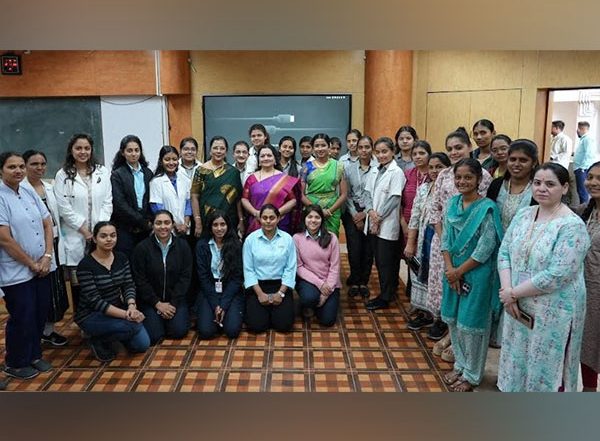 Business News | Dr. D. Y. Patil Medical College, Hospital & Research Centre Becomes the First Medical College to Introduce Bharatnatyam as a Value-Added Course for Medical Students