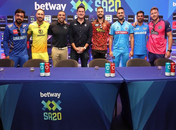 Sports News | We've Had Quality Local Players, the Best of South Africa: SA20 League Commissioner Graeme Smith
