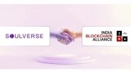Business News | Soulverse Partners with India Blockchain Alliance: To Transform Identity Infra for 20K Students, 50 Plus Colleges