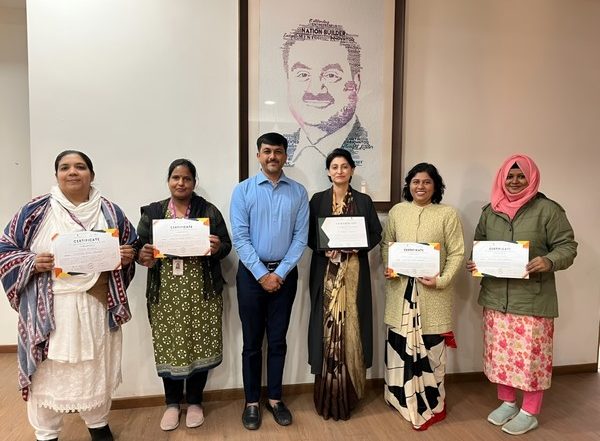 Business News | Adani Education Adopts The Mind Sync Curriculum and Mental Health Education Inc. Program to Bridge the Mental Health Education Gap in India