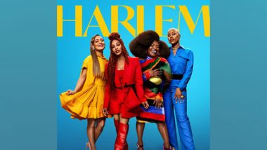 Entertainment News | 'Harlem' Season 3 to Be out on This Date