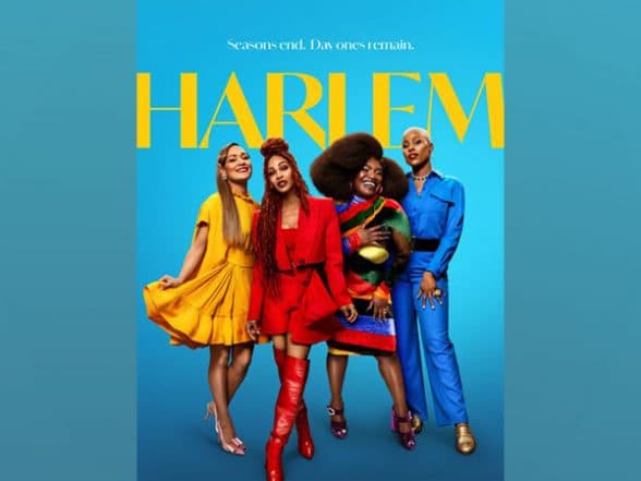 Entertainment News | ‘Harlem’ Season 3 to Be out on This Date | LatestLY