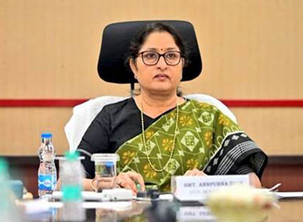 India News | Chintan Shivir Hosted by Ministry of Women and Child Development to Begin in Udaipur Tomorrow